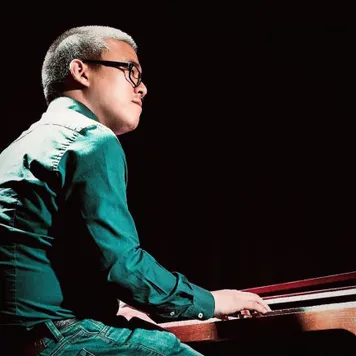 JOHN LEE TRIO with guest CORY WEEDS